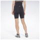 Reebok Γυναικείο ποδηλατικό κολάν Lux Maternity Bike Shorts
